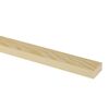 Listwa PROSTOKĄTNA 1000 X 14 X 30 MM