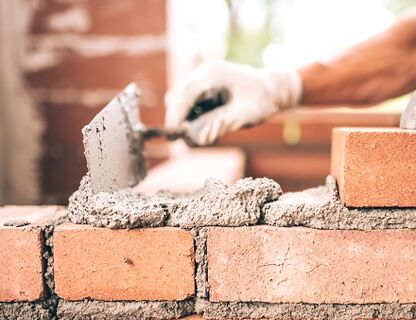 Cement budowlany – jak go dobrać i kiedy stosować