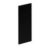 Front kuchenny F30/77 Soho czarny Delinia iD