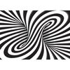 Fototapeta SPIRALA 416 x 254 cm