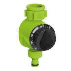 Sterownik z zegarem mechanicznym CLASSIC GEOLIA
