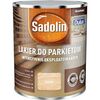 Lakier do parkietu INTENSYWNIE EKSPLOATOWANYCH SADOLIN