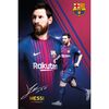 Plakat BARCELONA-MESSI COLLAGE 61 x 91.5 cm