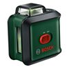 Poziomnica laserowa uniwersalna 360 + tyczka TP320 BOSCH