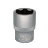 Nasadka 6-kątna 20 mm 1/2" Dexter