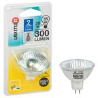Halogen GU5,3 300 lm LEXMAN