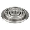 Kółko tnące z łożyskiem 22 x 4.8 x 2 mm DED0023 DEDRA