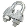 Zacisk do liny 6 mm Standers