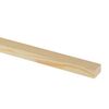 Listwa PROSTOKĄTNA 2500 X 10 X 47 MM