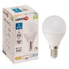 Żarówka LED E14 (230 V) 3 W 249 lm LEXMAN