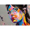 Obraz ARTCANVAS 100 x 70 cm