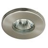 Oprawa stropowa hermetyczna SH-06 IP65 nikiel GU5.3 CANDELLUX