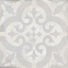 Gres szkliwiony TRIANA FLOR GRIS 25 X 25 KEROS