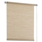 Roleta okienna NATURAL LOOK 96 x 150 cm piasek pustyni