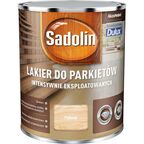 Lakier do parkietu INTENSYWNIE EKSPLOATOWANYCH 0,75 l SADOLIN