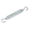 Napinacz liny HAK-HAK 6MM wyt. 60 STANDERS
