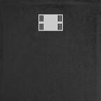 Brodzik SLATE 90 x 90 cm SENSEA