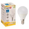 Żarówka LED E14 (230 V) 3 W 249 lm LEXMAN