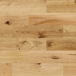 Podłoga drewniana deska trójwarstwowa Dąb Country Advance 1-lamelowa lakier matowy 14 mm Barlinek