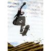 Kanwa ARTCANVAS SKATEBOARDER 70 x 100 cm