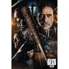 Plakat THE WALKING DEAD-SMASH 61 x 91.5 cm