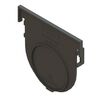 Denko do kanału odwodnieniowego SPARK 90 x 90 mm