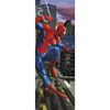 Fototapeta SPIDER-MAN NYC 202 x 73 cm
