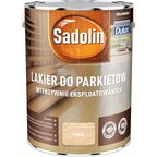 Lakier do parkietu INTENSYWNIE EKSPLOATOWANYCH 5 l SADOLIN