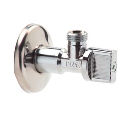 Kurek kątowy 1/2" X 3/8" Equation