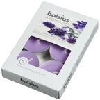 Podgrzewacz zapachowy AROMATIC lawenda 6 szt. BOLSIUS