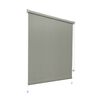 Roleta okienna MIRAGE 68 x 215 cm szara