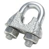 Zacisk do liny 8 mm STANDERS