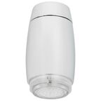 Aerator trójkolorowy z adapterem GW 22MM X GZ 24MM EQUATION
