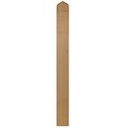 Sztacheta drewniana EWA 90 x 9 x 1.8 cm FLOORPOL