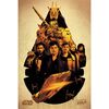 Plakat STAR WARS SOLO-MILLENIUM 61 x 91.5 cm