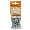 Śruba 6 x 30 mm 8 szt. Standers