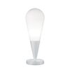 Lampa stołowa TOULON biała E27 TRIO LIGHTING INTER