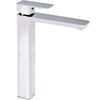 Bateria umywalkowa wysoka LOFT WHITE VALVEX