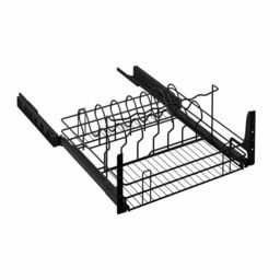 Kosz cargo na patelnie 60 cm Delinia iD