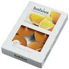 Podgrzewacz zapachowy AROMATIC zapach: Pomarańczowy BOLSIUS