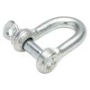 Szekla 5X10MM 70 kg STANDERS