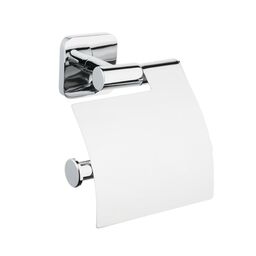 Uchwyt ścienny na papier toaletowy Forte Bisk