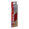 Klej termotopliwy UNIWERSALNY 11.2 mm / 200 mm 100g TERMIK