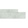 Obrzeże do blatu 38 mm talvi 358S 2 szt. Biuro Styl