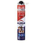 Izolacja natryskowa poliuretanowa 750 ml POLYNOR
