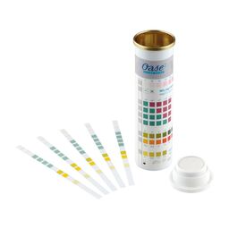 Paski do analizy wody Quicksticks 6w1 50szt. Oase