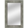 Lustro łazienkowe bez oświetlenia LOFT 90 x 60 cm DUBIEL VITRUM