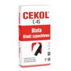 Zaprawa szpachlowa C-45 1 kg CEKOL