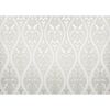 Deska kuchenna ELEGANCE3 35 X 25 CM ALFA-CER