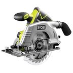 Pilarka tarczowa R18CS-0 ONE+ śr. tarczy 165 RYOBI